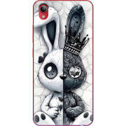 Чехол Uprint Vivo Y91C 