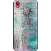 Чехол Uprint Vivo Y91C 