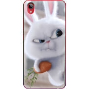 Чехол Uprint Vivo Y91C Rabbit Snowball