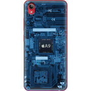 Чехол Uprint Vivo Y91C 