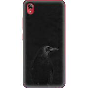Чехол Uprint Vivo Y91C 