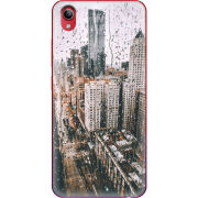 Чехол Uprint Vivo Y91C 
