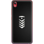 Чехол Uprint Vivo Y91C 