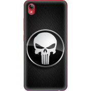 Чехол Uprint Vivo Y91C 