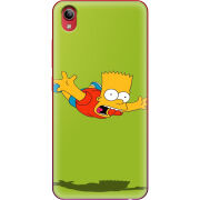 Чехол Uprint Vivo Y91C 