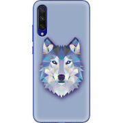 Чехол Uprint Xiaomi Mi A3 Wolfie