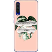 Чехол Uprint Xiaomi Mi A3 