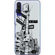 Чехол Uprint Xiaomi Mi A3 17 Street