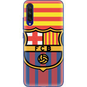 Чехол Uprint Xiaomi Mi A3 FC Barsa