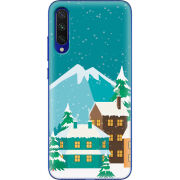 Чехол Uprint Xiaomi Mi A3 Winteforest