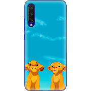 Чехол Uprint Xiaomi Mi A3 