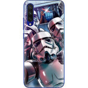 Чехол Uprint Xiaomi Mi A3 Stormtroopers