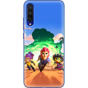 Чехол Uprint Xiaomi Mi A3 