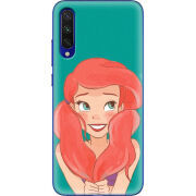 Чехол Uprint Xiaomi Mi A3 