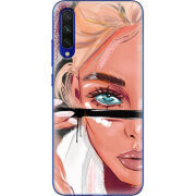 Чехол Uprint Xiaomi Mi A3 