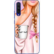 Чехол Uprint Xiaomi Mi A3 Morning Coffee