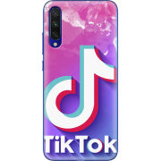 Чехол Uprint Xiaomi Mi A3 TikTok