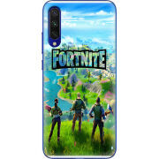 Чехол Uprint Xiaomi Mi A3 Fortnite