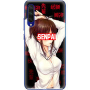 Чехол Uprint Xiaomi Mi A3 Senpai