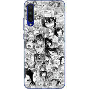 Чехол Uprint Xiaomi Mi A3 O-Face