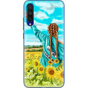 Чехол Uprint Xiaomi Mi A3 Love Me, Love Me Not