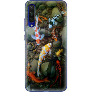 Чехол Uprint Xiaomi Mi A3 Underwater Koi