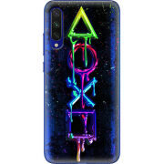 Чехол Uprint Xiaomi Mi A3 Graffiti symbols