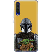 Чехол Uprint Xiaomi Mi A3 Маленький Йода