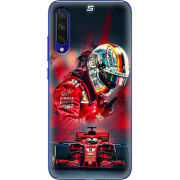 Чехол Uprint Xiaomi Mi A3 Racing Car