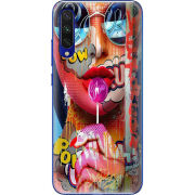 Чехол Uprint Xiaomi Mi A3 Colorful Girl