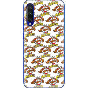 Чехол Uprint Xiaomi Mi A3 Pringles Princess