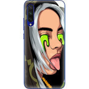 Чехол Uprint Xiaomi Mi A3 Billie