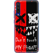 Чехол Uprint Xiaomi Mi A3 Bad Smile