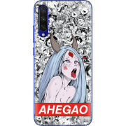 Чехол Uprint Xiaomi Mi A3 Ahegao