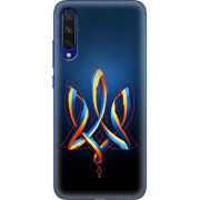 Чехол Uprint Xiaomi Mi A3 Ukrainian Emblem
