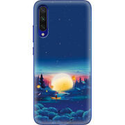 Чехол Uprint Xiaomi Mi A3 Спокойной ночи