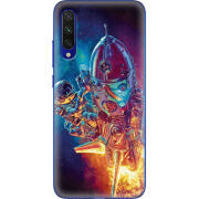 Чехол Uprint Xiaomi Mi A3 Astronaut in Space