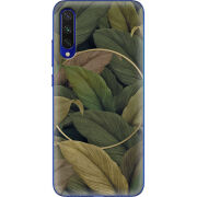 Чехол Uprint Xiaomi Mi A3 Leaf