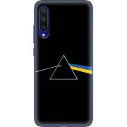 Чехол Uprint Xiaomi Mi A3 Pink Floyd Україна