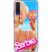 Чехол Uprint Xiaomi Mi A3 Barbie 2023