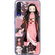 Чехол Uprint Xiaomi Mi A3 