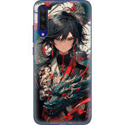 Чехол Uprint Xiaomi Mi A3 Giyu Tomioka