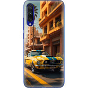 Чехол Uprint Xiaomi Mi A3 