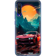 Чехол Uprint Xiaomi Mi A3 