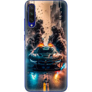 Чехол Uprint Xiaomi Mi A3 