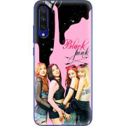 Чехол Uprint Xiaomi Mi A3 Blackpink Star