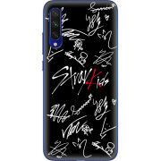Чехол Uprint Xiaomi Mi A3 Stray Kids автограф