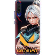 Чехол Uprint Xiaomi Mi A3 Valorant Джет