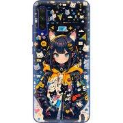 Чехол Uprint Xiaomi Mi A3 