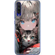 Чехол Uprint Xiaomi Mi A3 